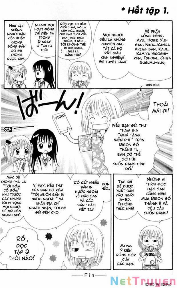 Học Sinh Siêu Ngầu 5 trang 34