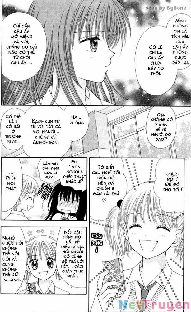 Học Sinh Siêu Ngầu 5 trang 6