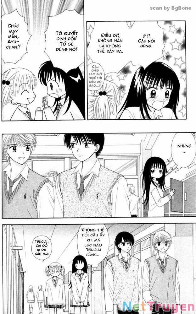 Học Sinh Siêu Ngầu 5 trang 8