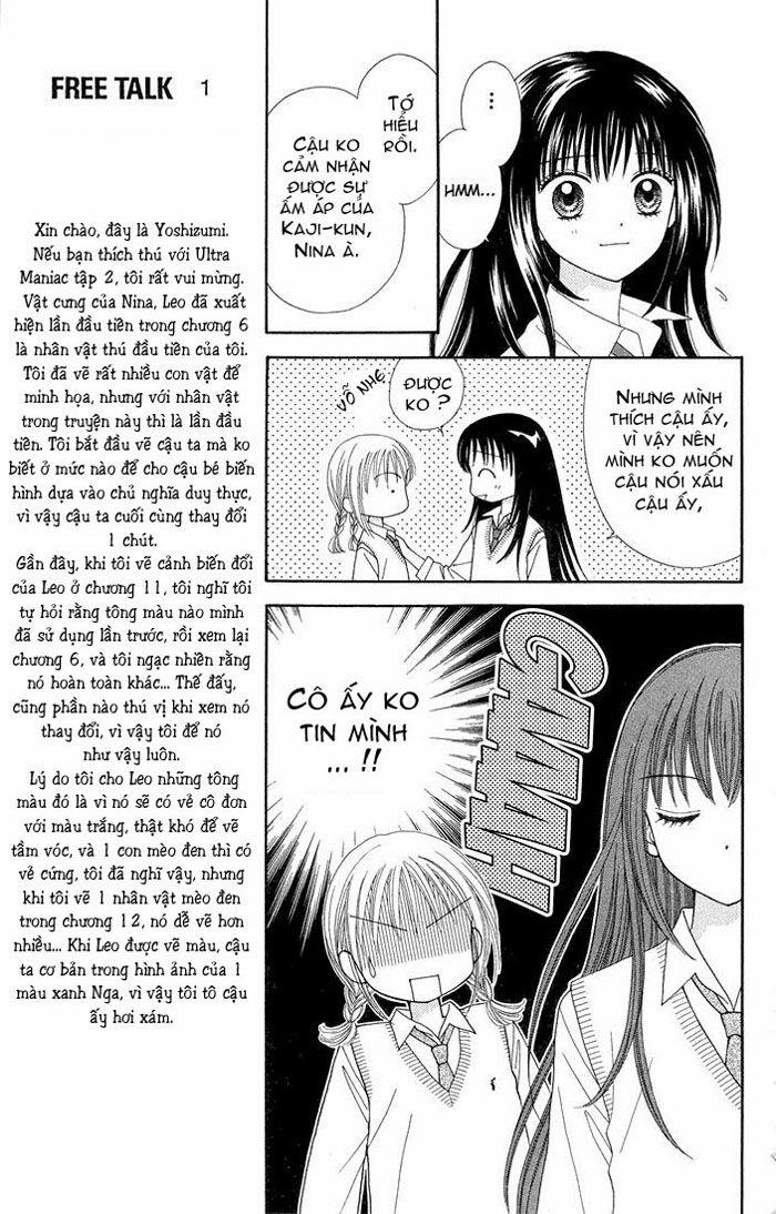 Học Sinh Siêu Ngầu 6 trang 16