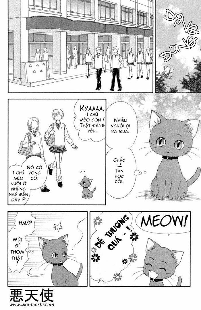 Học Sinh Siêu Ngầu 6 trang 17