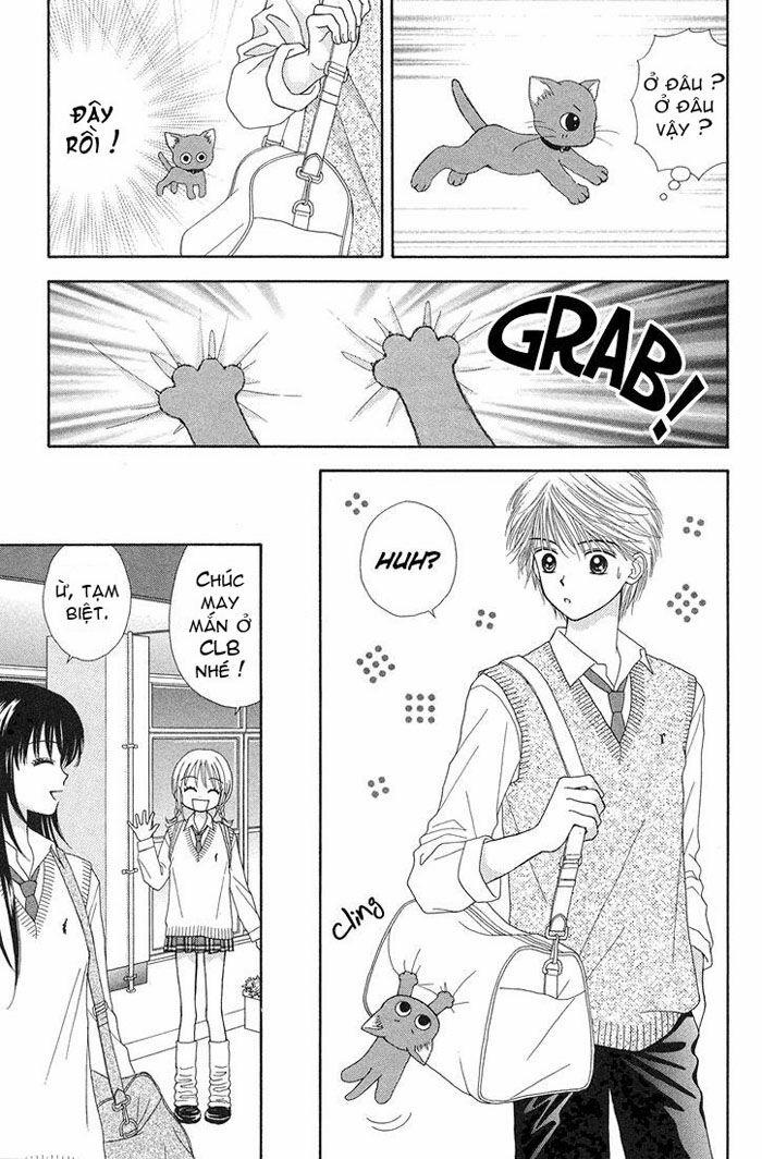 Học Sinh Siêu Ngầu 6 trang 18