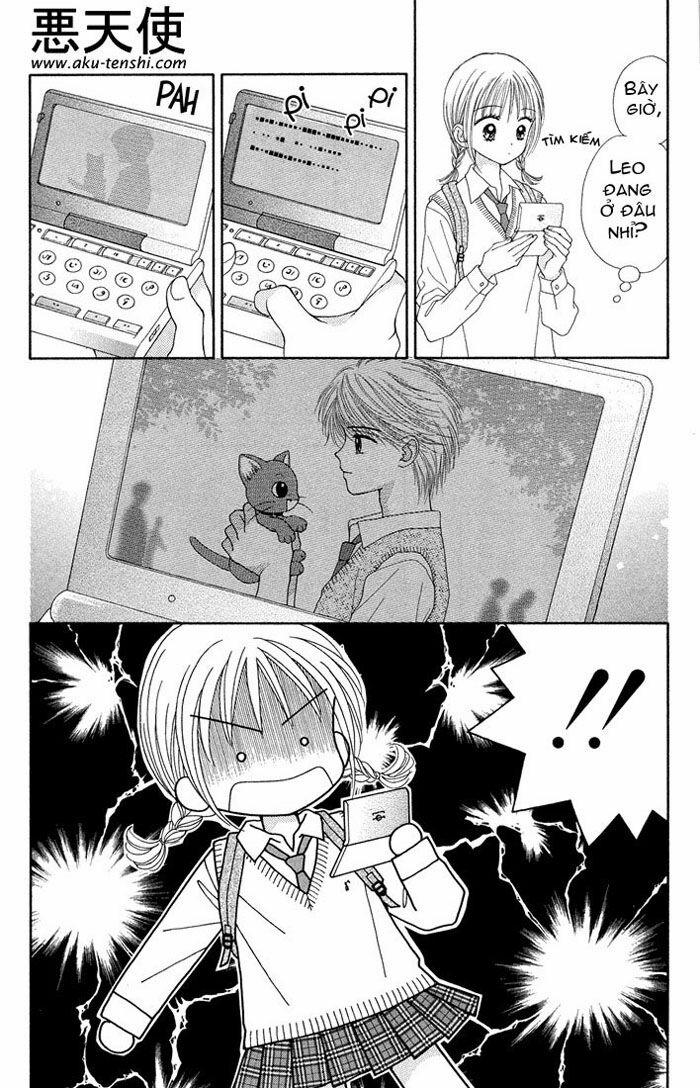 Học Sinh Siêu Ngầu 6 trang 19