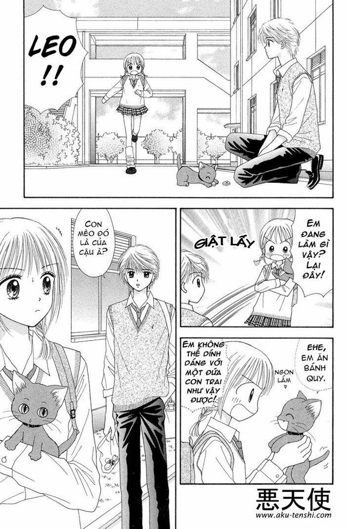 Học Sinh Siêu Ngầu 6 trang 20