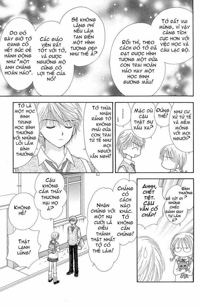 Học Sinh Siêu Ngầu 6 trang 24
