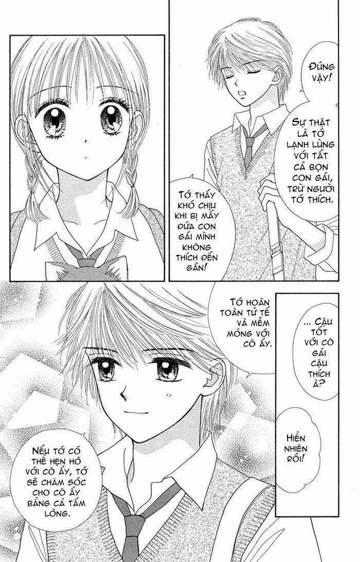 Học Sinh Siêu Ngầu 6 trang 25