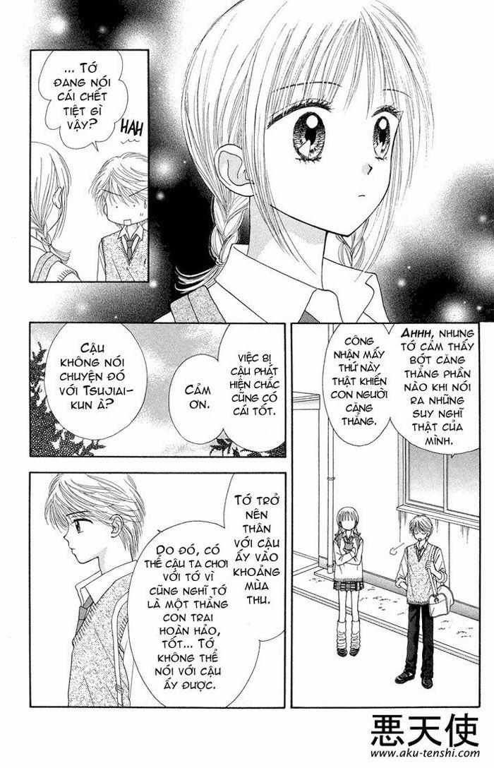 Học Sinh Siêu Ngầu 6 trang 26