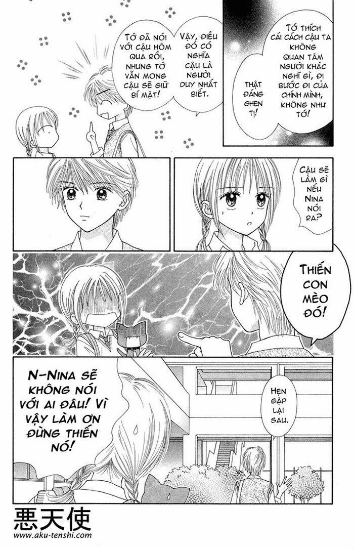 Học Sinh Siêu Ngầu 6 trang 27