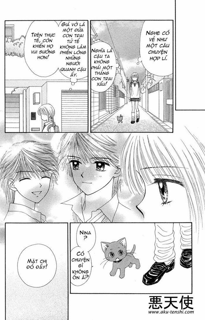 Học Sinh Siêu Ngầu 6 trang 29