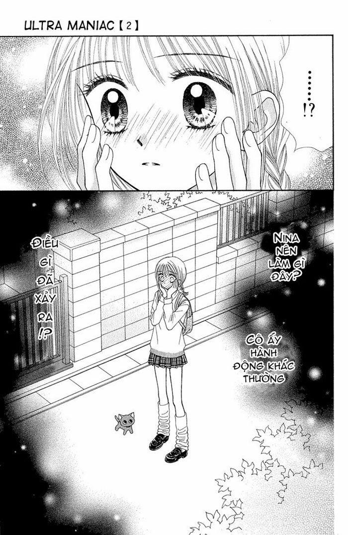 Học Sinh Siêu Ngầu 6 trang 30