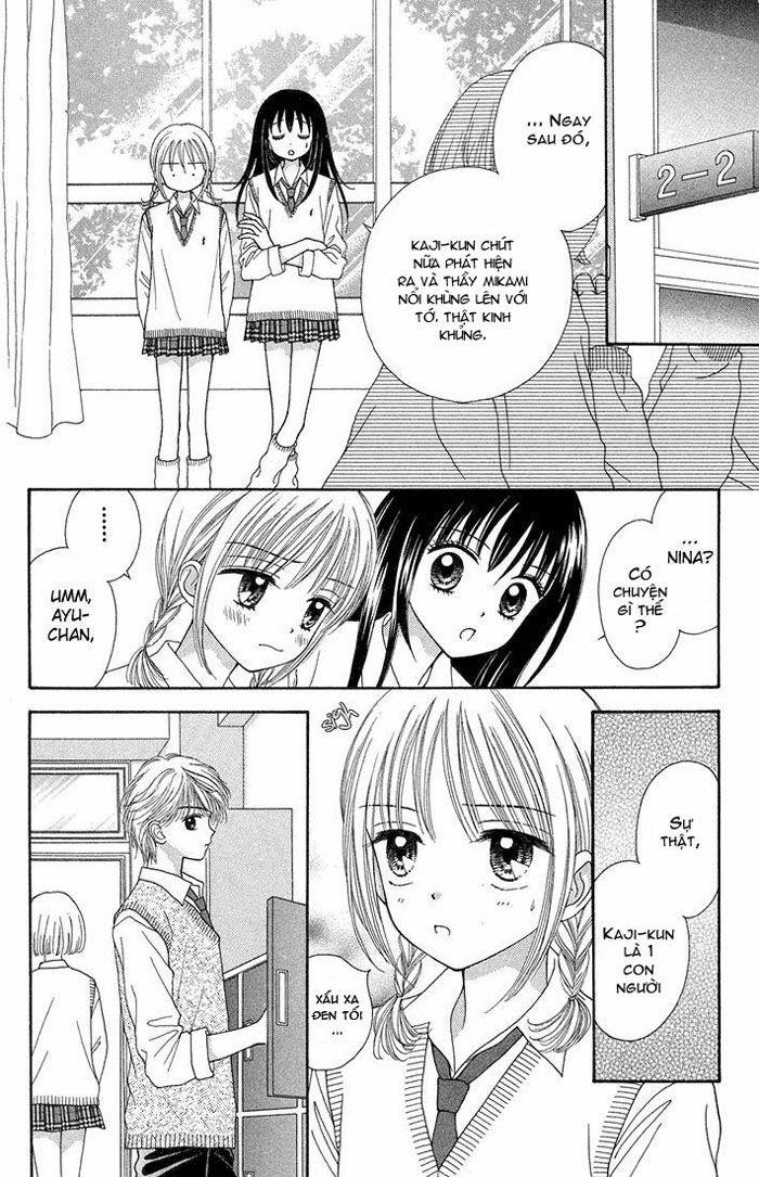 Học Sinh Siêu Ngầu 6 trang 5