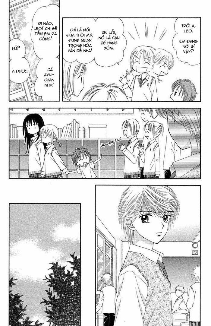 Học Sinh Siêu Ngầu 6 trang 9