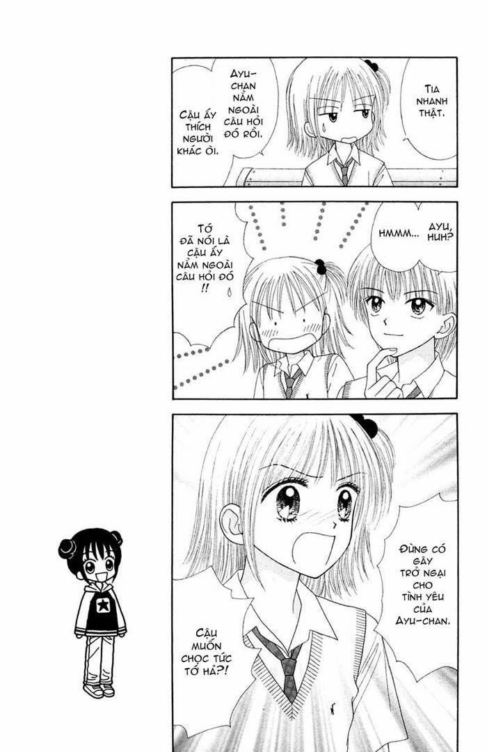 Học Sinh Siêu Ngầu 7 trang 12