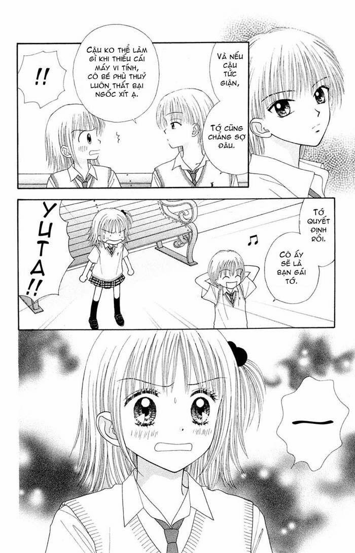 Học Sinh Siêu Ngầu 7 trang 13