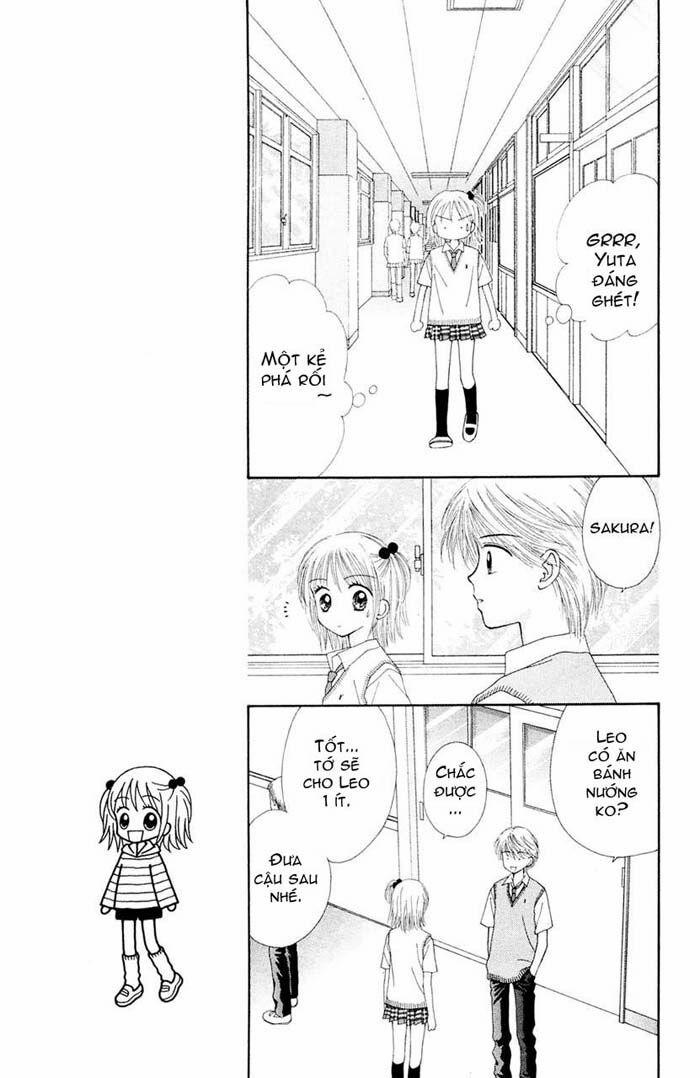 Học Sinh Siêu Ngầu 7 trang 14
