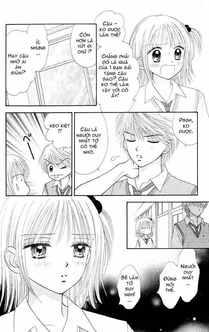 Học Sinh Siêu Ngầu 7 trang 15