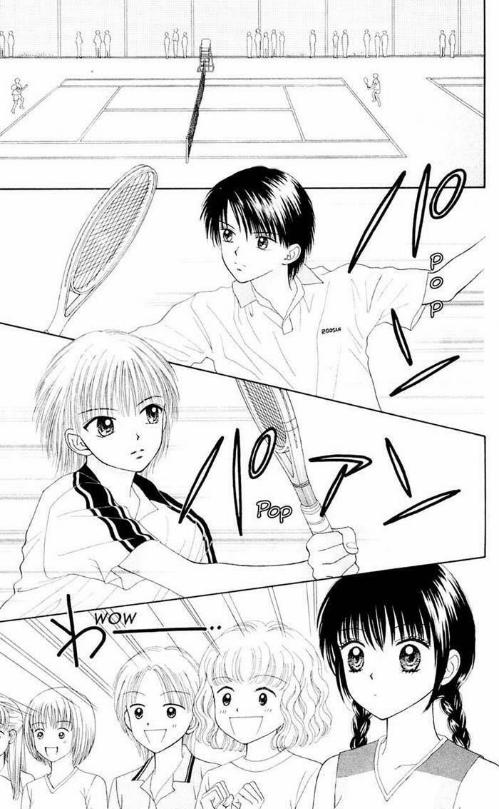 Học Sinh Siêu Ngầu 7 trang 16