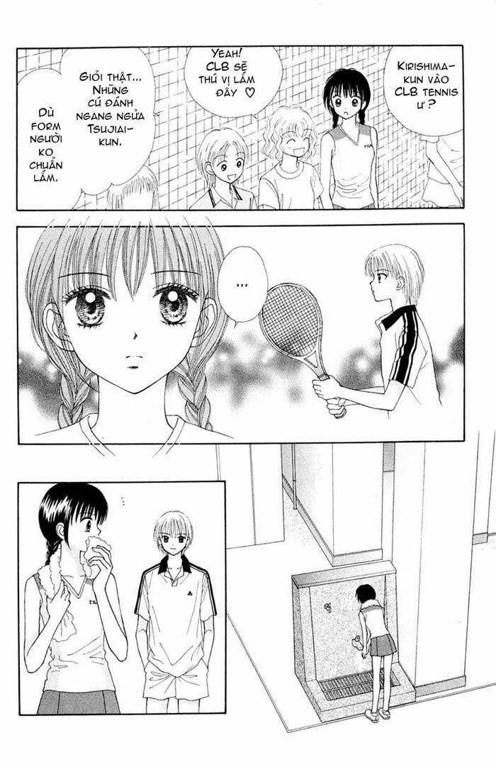 Học Sinh Siêu Ngầu 7 trang 17