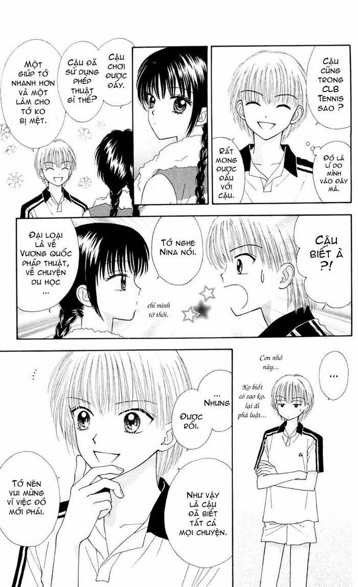 Học Sinh Siêu Ngầu 7 trang 18