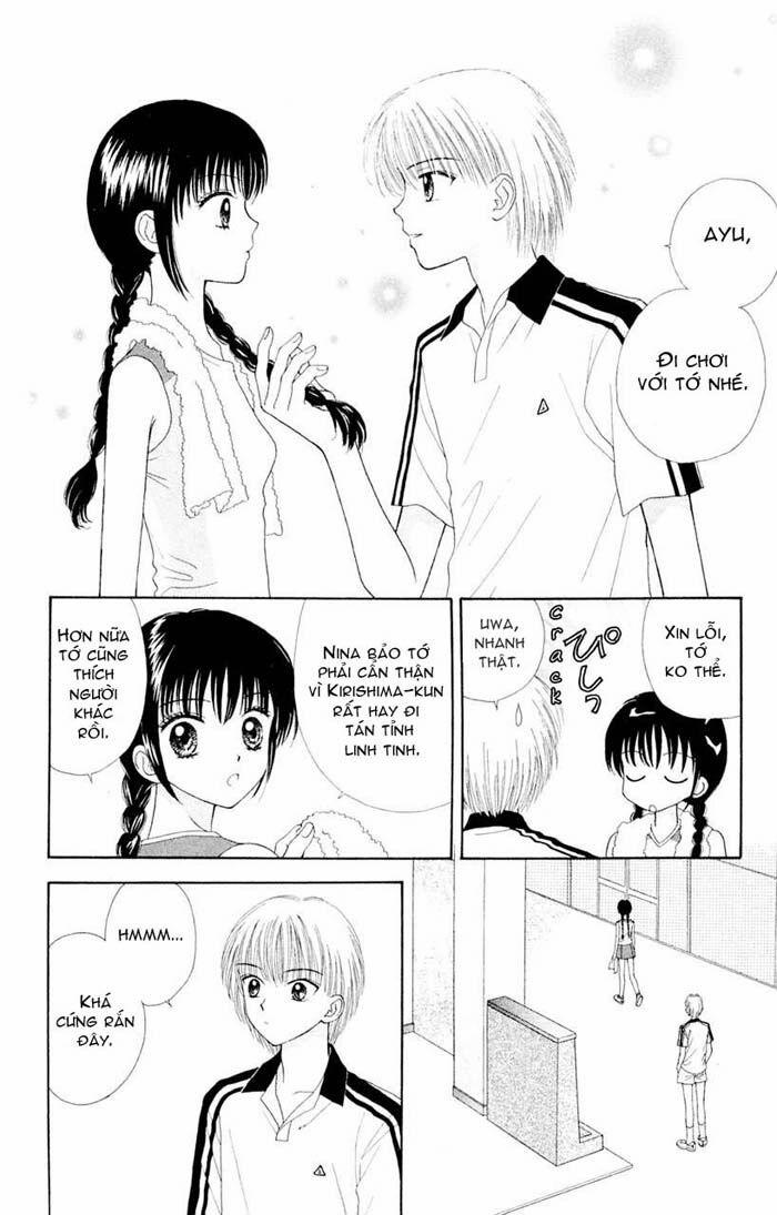 Học Sinh Siêu Ngầu 7 trang 19