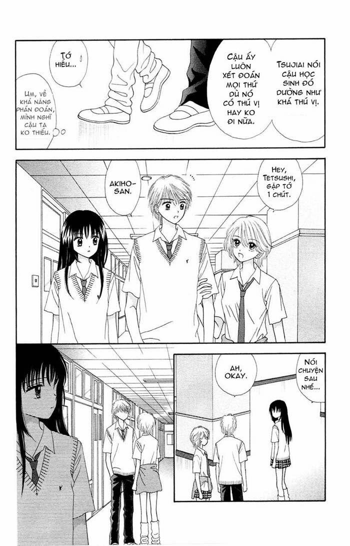 Học Sinh Siêu Ngầu 7 trang 21