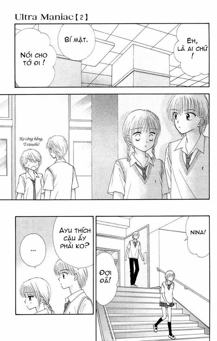 Học Sinh Siêu Ngầu 7 trang 24