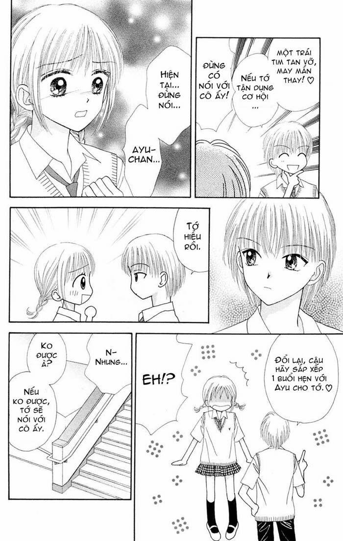 Học Sinh Siêu Ngầu 7 trang 25