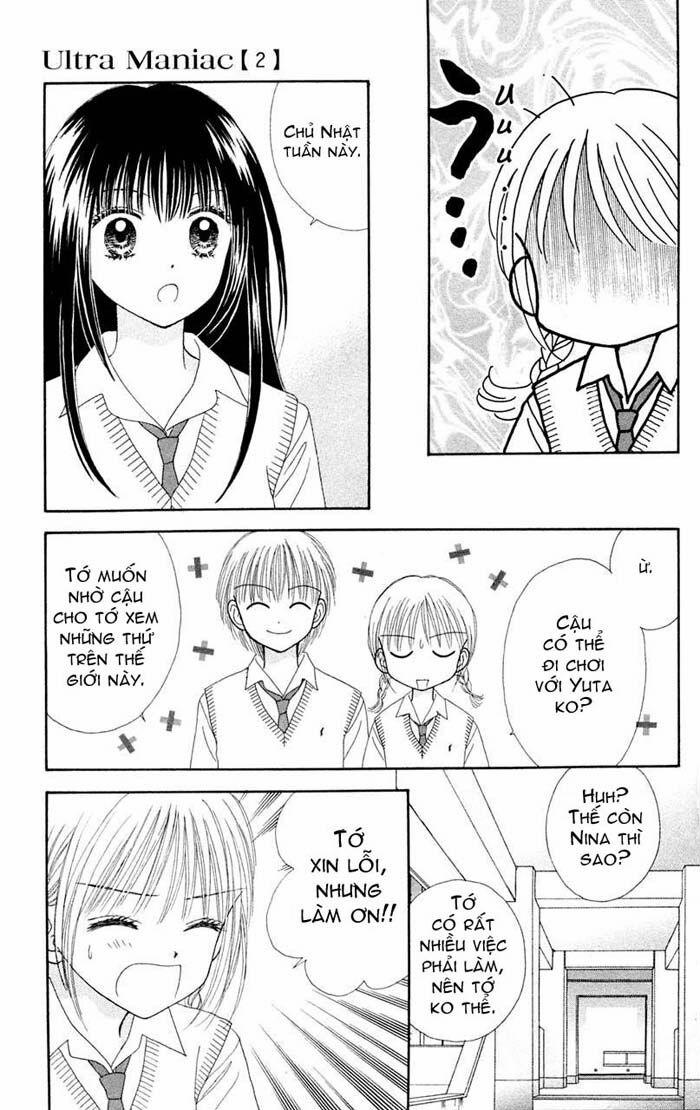 Học Sinh Siêu Ngầu 7 trang 26