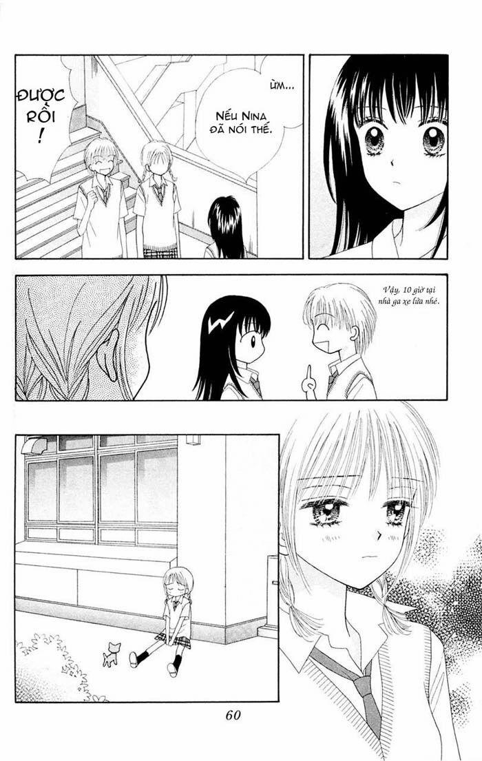 Học Sinh Siêu Ngầu 7 trang 27