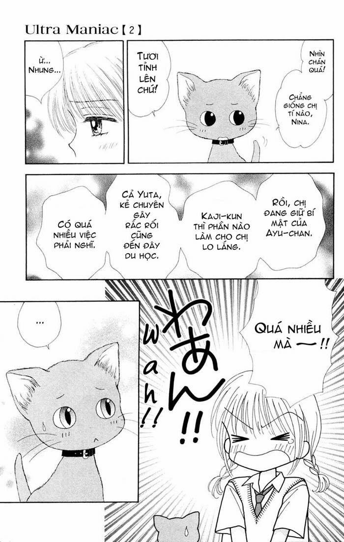 Học Sinh Siêu Ngầu 7 trang 28