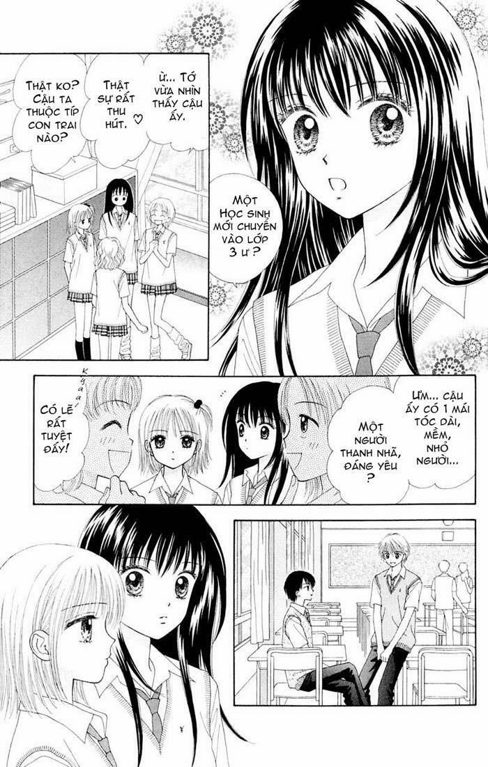 Học Sinh Siêu Ngầu 7 trang 4