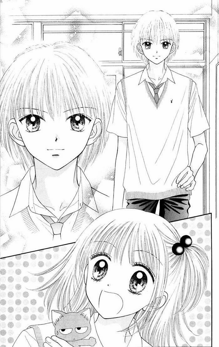 Học Sinh Siêu Ngầu 7 trang 6