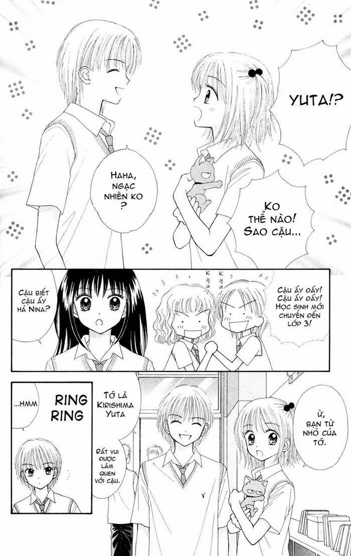 Học Sinh Siêu Ngầu 7 trang 7