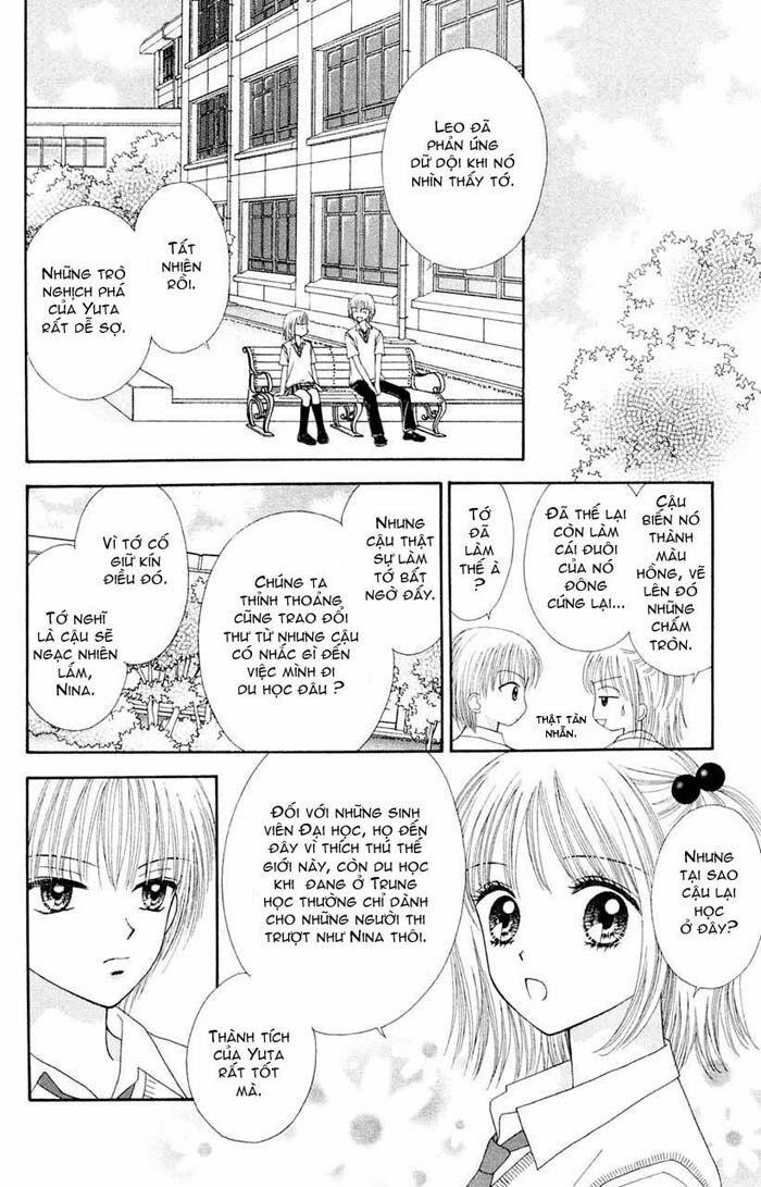 Học Sinh Siêu Ngầu 7 trang 9