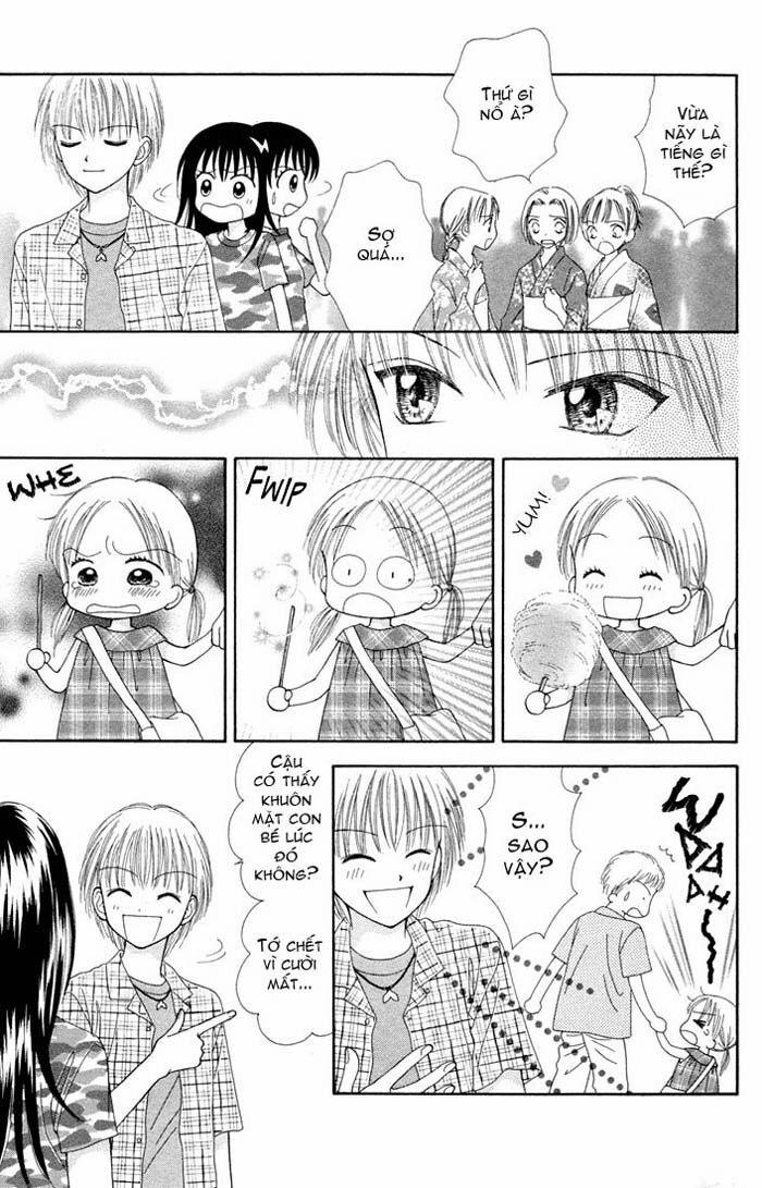 Học Sinh Siêu Ngầu 8 trang 10