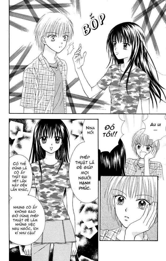 Học Sinh Siêu Ngầu 8 trang 11