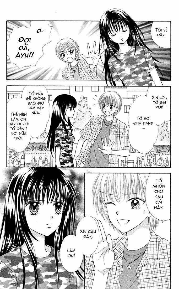 Học Sinh Siêu Ngầu 8 trang 13