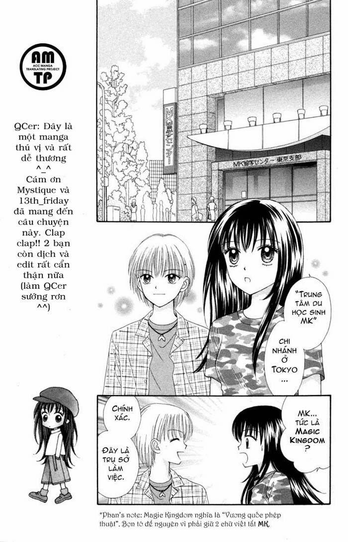 Học Sinh Siêu Ngầu 8 trang 14