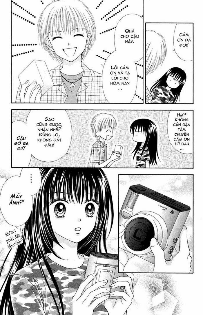 Học Sinh Siêu Ngầu 8 trang 16