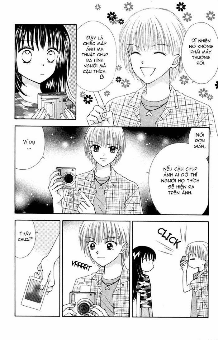 Học Sinh Siêu Ngầu 8 trang 17