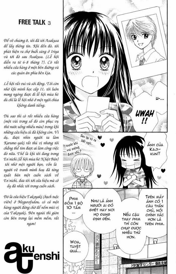 Học Sinh Siêu Ngầu 8 trang 18