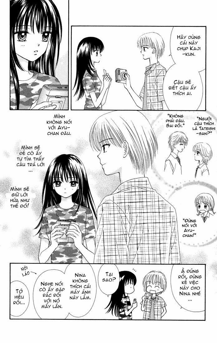 Học Sinh Siêu Ngầu 8 trang 19