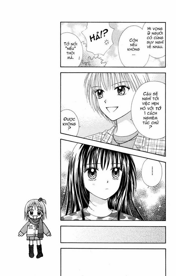Học Sinh Siêu Ngầu 8 trang 20