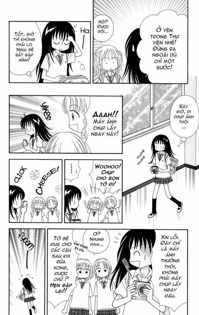 Học Sinh Siêu Ngầu 8 trang 23