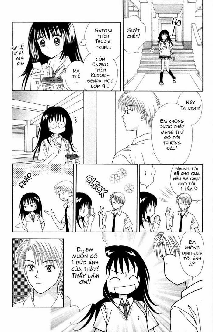 Học Sinh Siêu Ngầu 8 trang 24