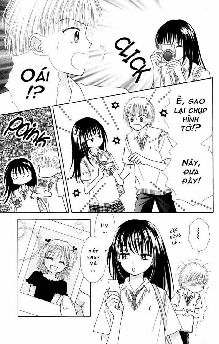 Học Sinh Siêu Ngầu 8 trang 26