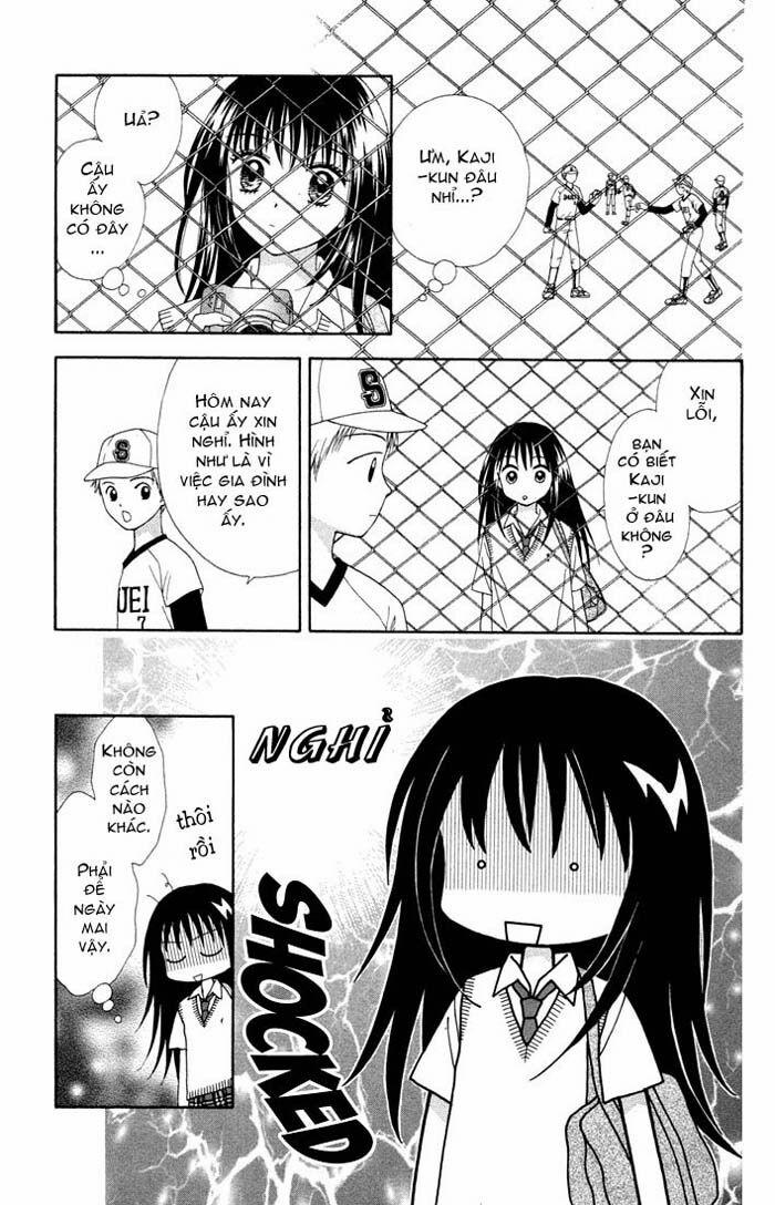 Học Sinh Siêu Ngầu 8 trang 30