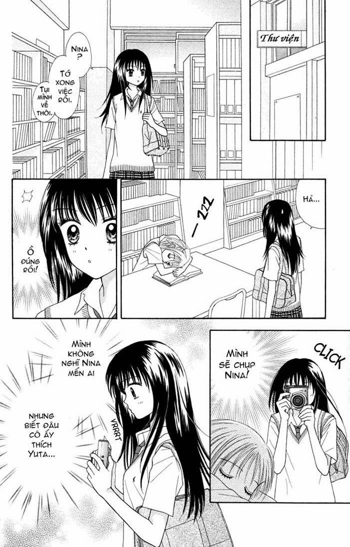 Học Sinh Siêu Ngầu 8 trang 31