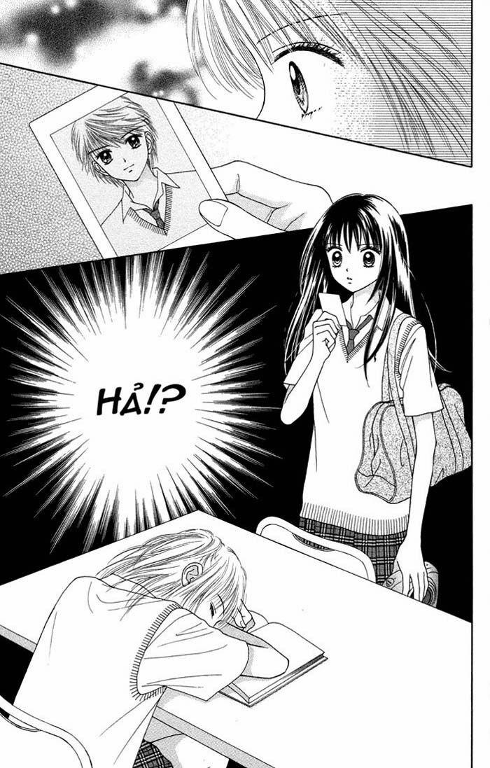 Học Sinh Siêu Ngầu 8 trang 32