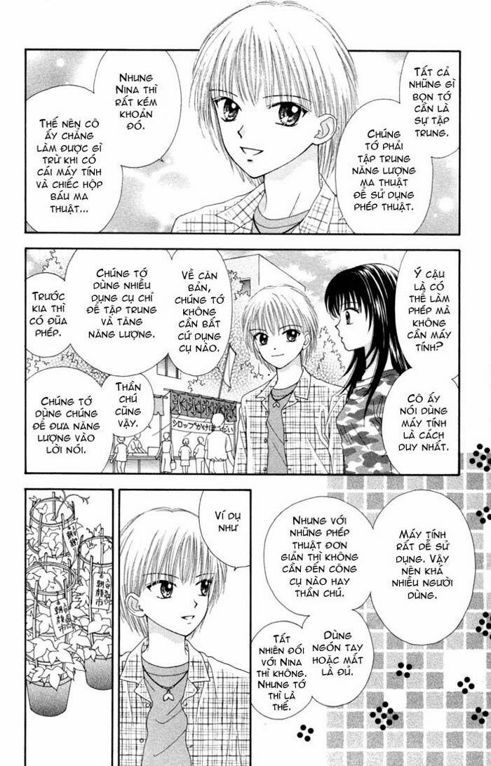 Học Sinh Siêu Ngầu 8 trang 7